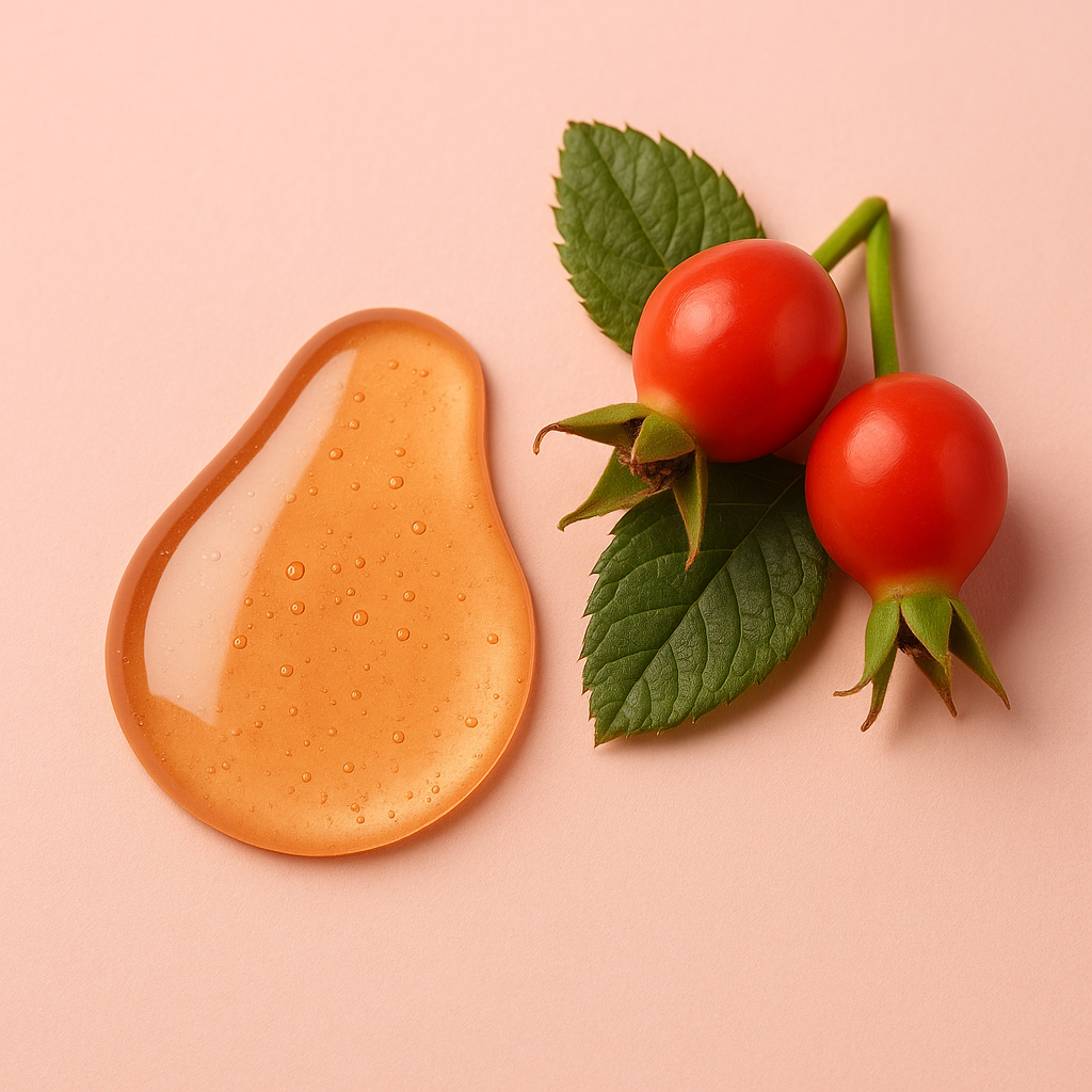 Rose Seed Extract – Benefits, Side Effects & Uses