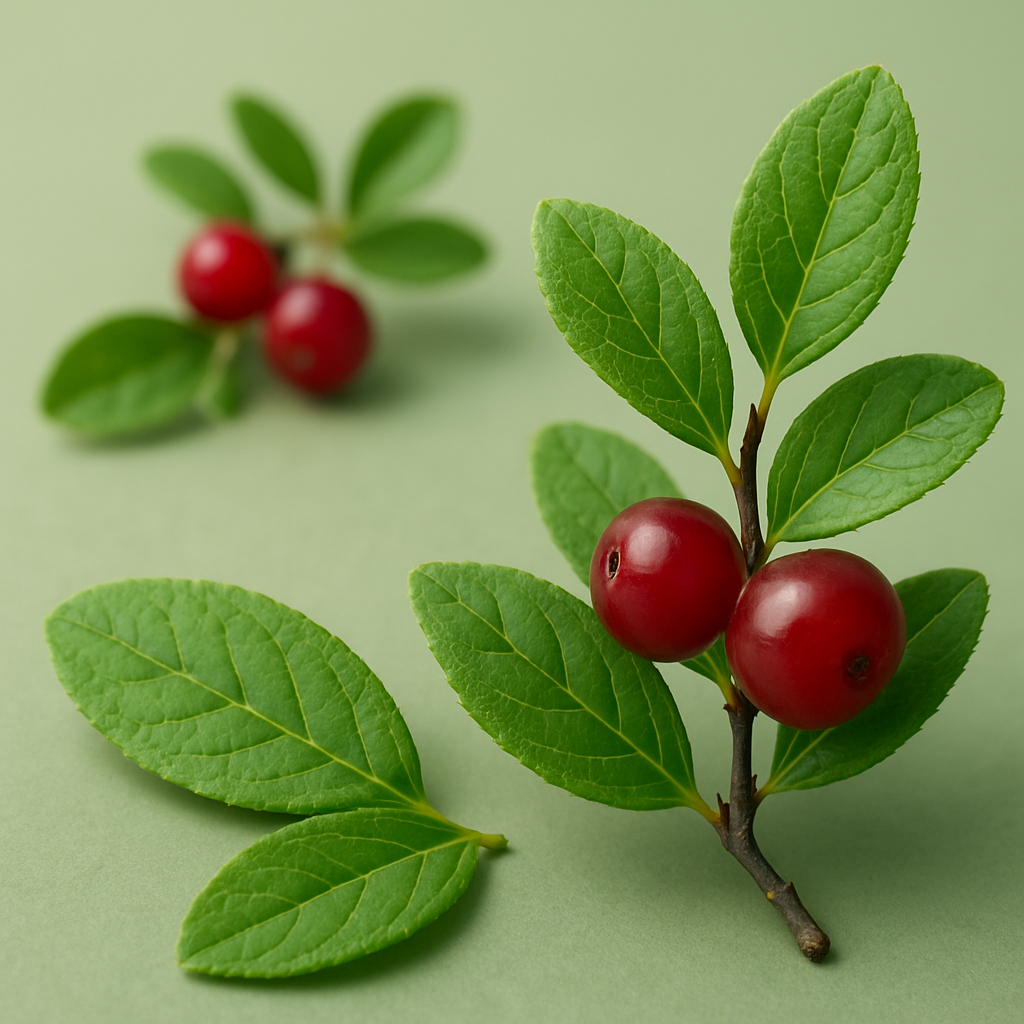 Bilberry Leaf Extract – Benefits, Side Effects & Uses