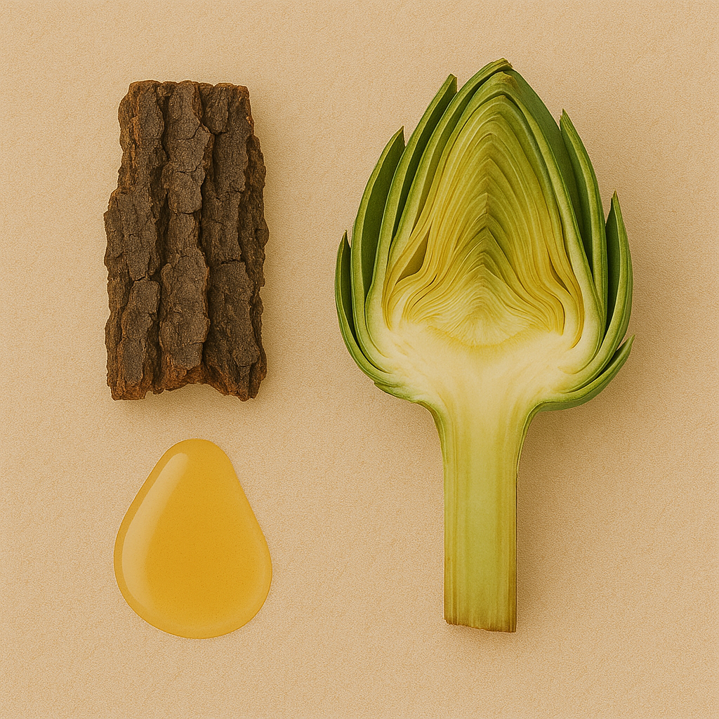 Artichoke Bark Extract – Benefits, Side Effects & Uses