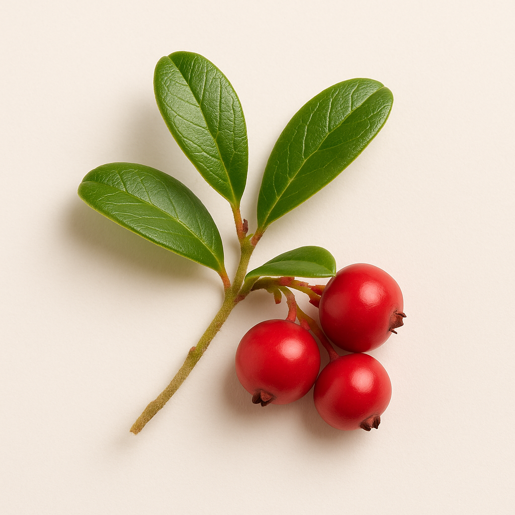 Bearberry Seed Extract – Benefits, Side Effects & Uses
