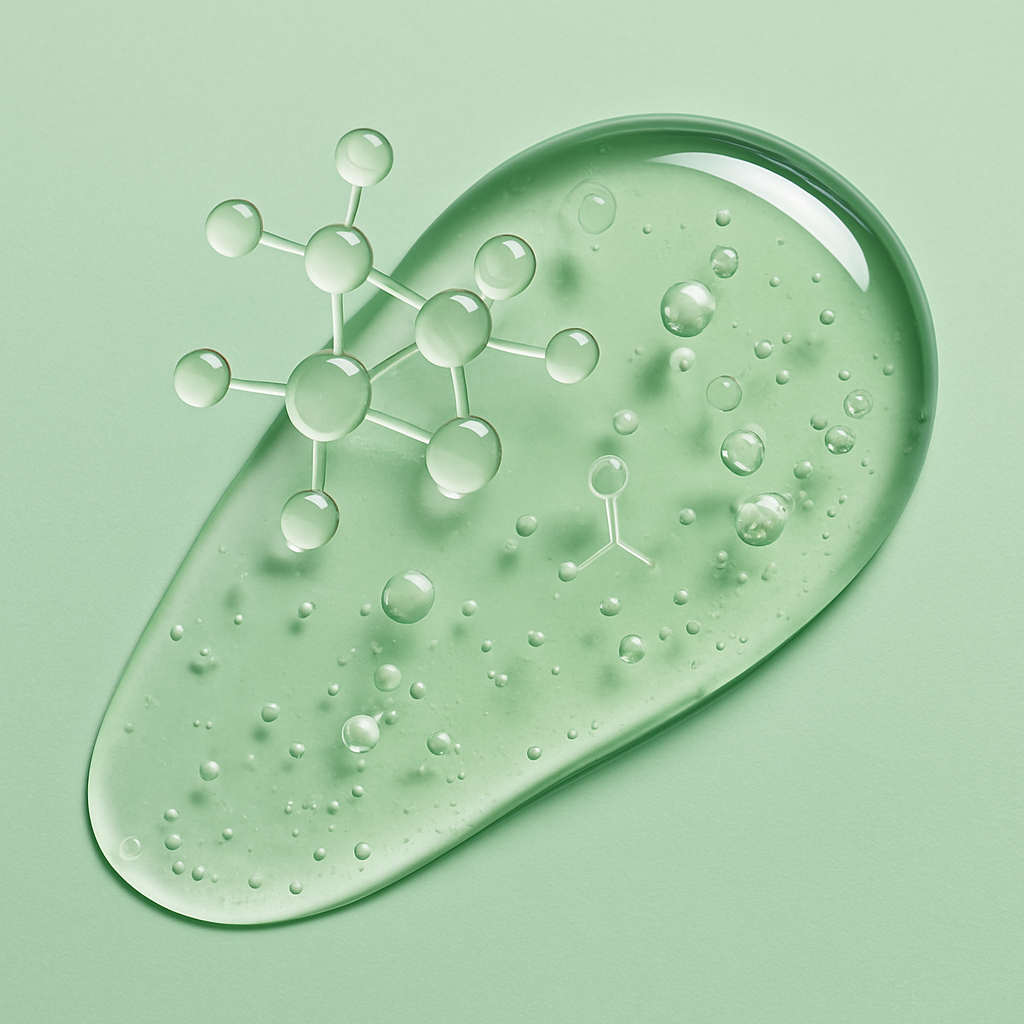 Ascorbyl Glucoside (AA-2G) – Benefits, Side Effects & Uses
