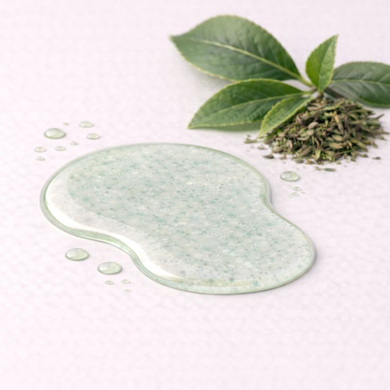 Green Tea Water – Benefits, Side Effects & Uses