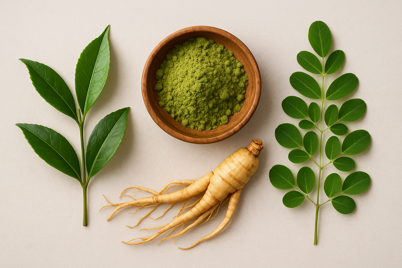 Botanical Complex 34 – Benefits, Side Effects & Uses