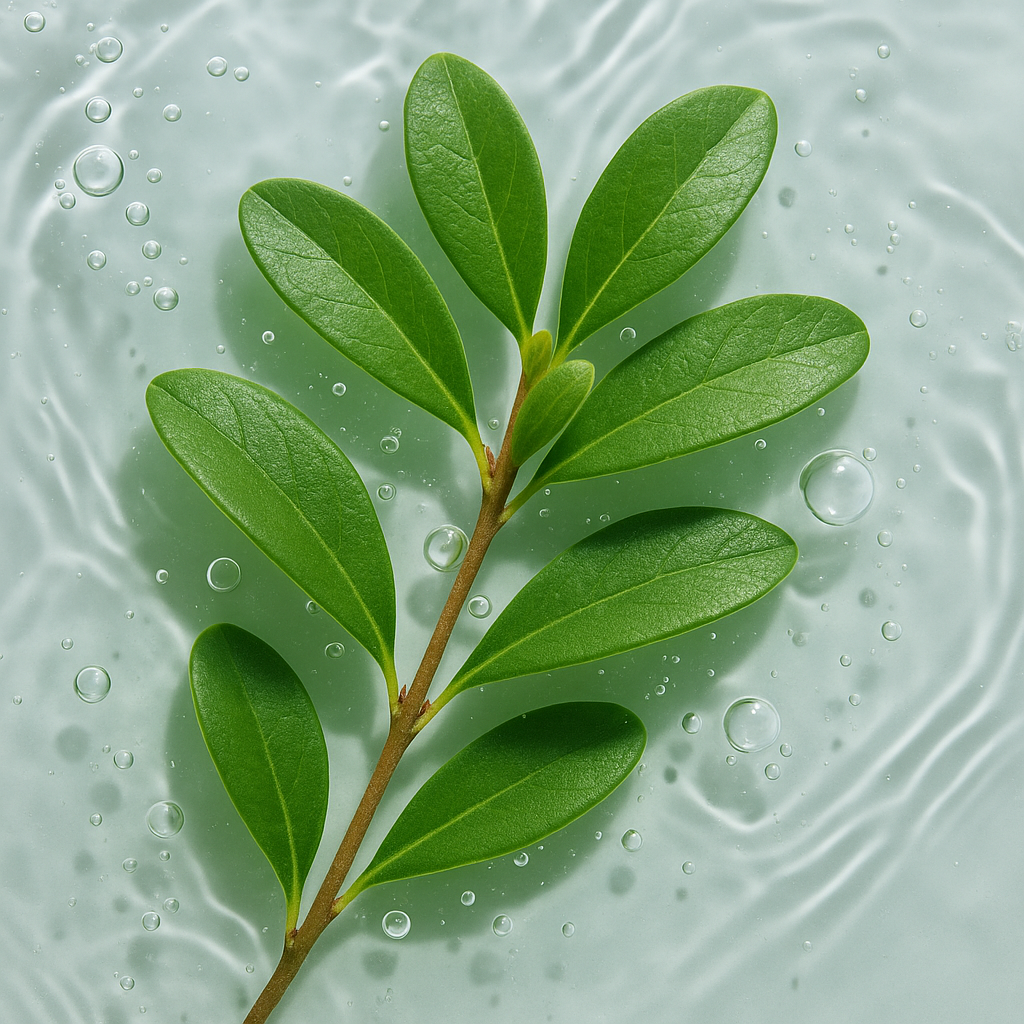 Bearberry Leaf Extract – Benefits, Side Effects & Uses