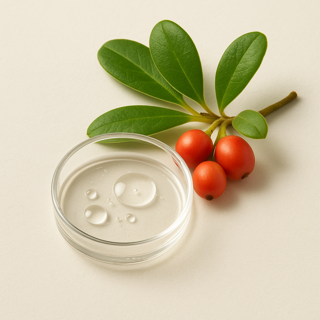 Bearberry Ferment – Benefits, Side Effects & Uses