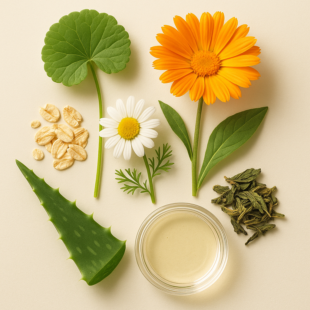 Botanical Complex 17 – Benefits, Side Effects & Uses