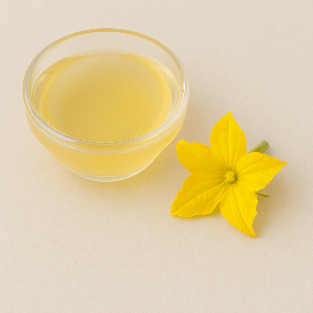 Cucumber Flower Extract – Benefits, Side Effects & Uses