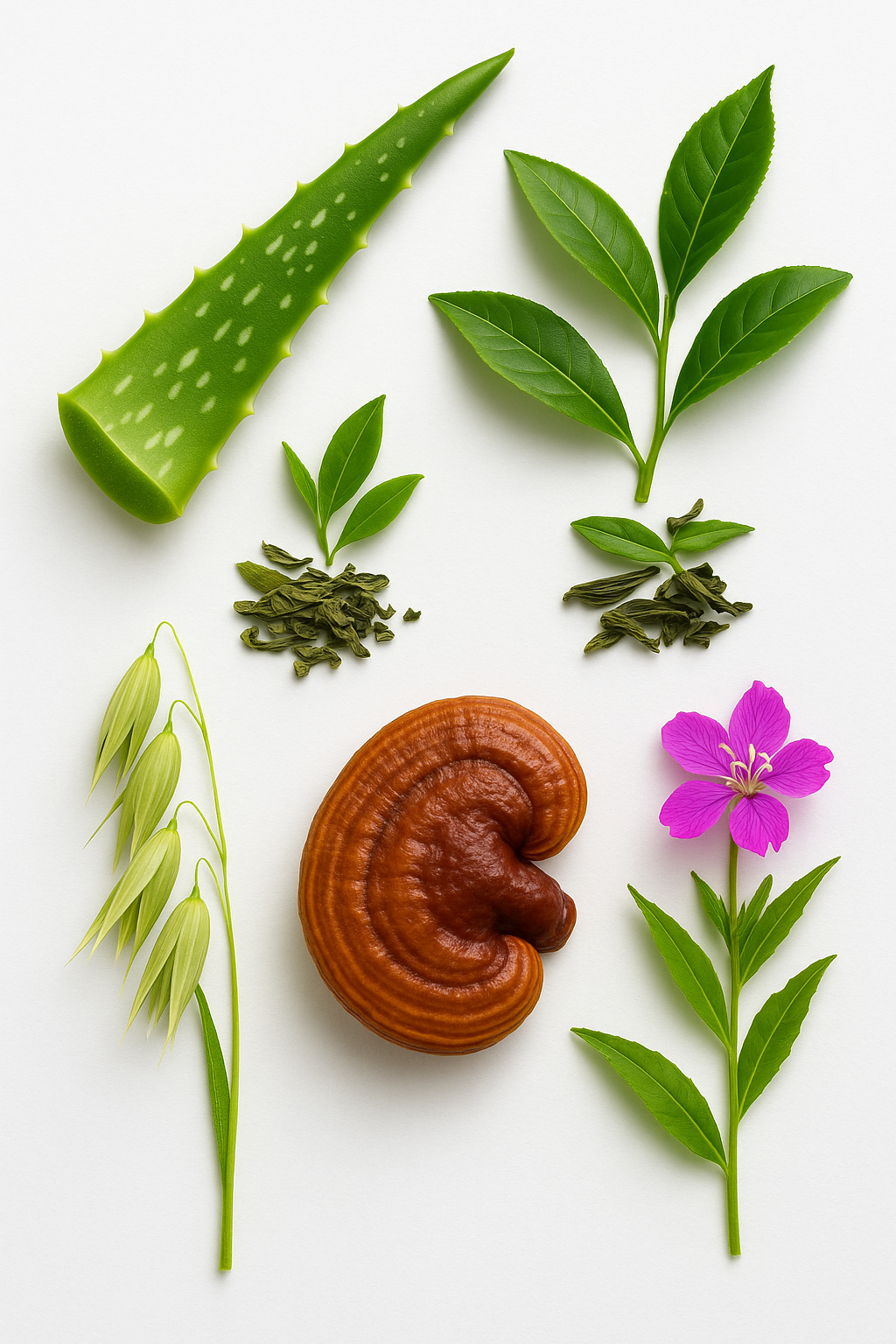 Botanical Complex 24 – Benefits, Side Effects & Uses