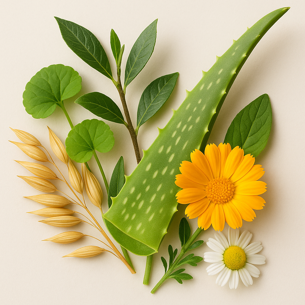 Botanical Complex 13 – Benefits, Side Effects & Uses