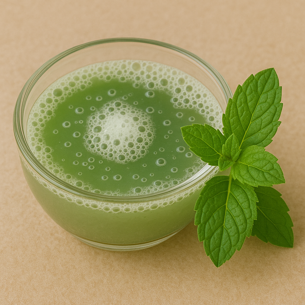 Peppermint Ferment – Benefits, Side Effects & Uses