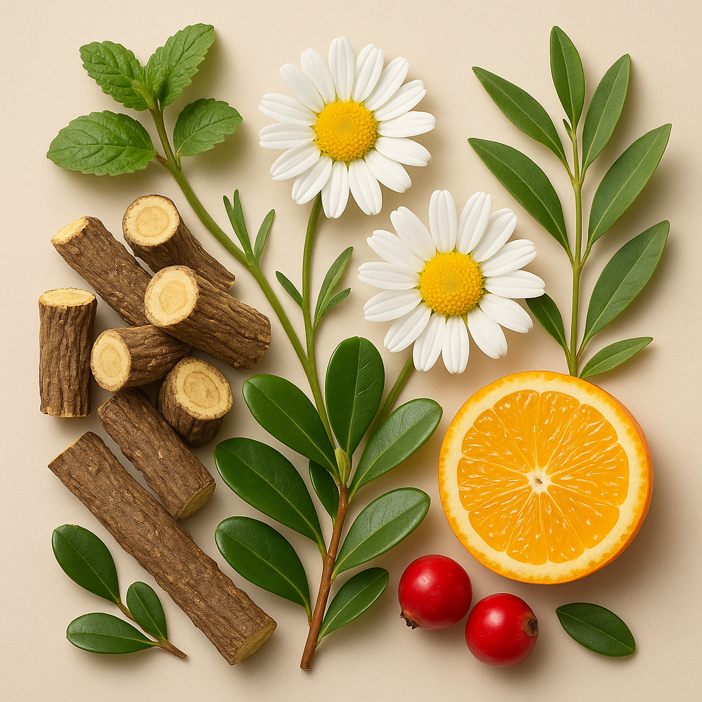 Botanical Complex 39 – Benefits, Side Effects & Uses