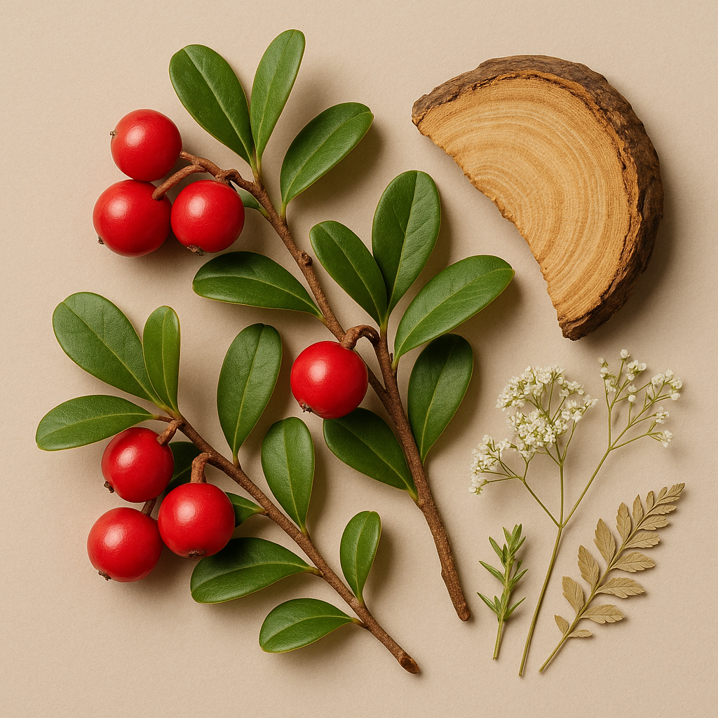 Botanical Complex 12 – Benefits, Side Effects & Uses