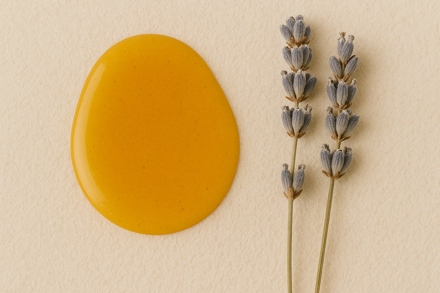 Lavender Seed Extract – Benefits, Side Effects & Uses