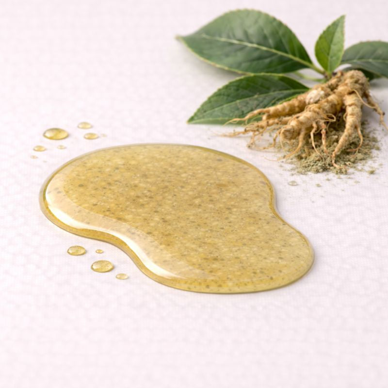 Green Tea Root Extract – Benefits, Side Effects & Uses