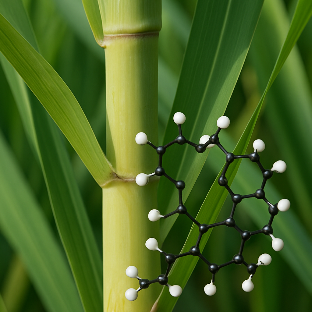 Squalane (Sugarcane-derived) – Benefits, Side Effects & Uses