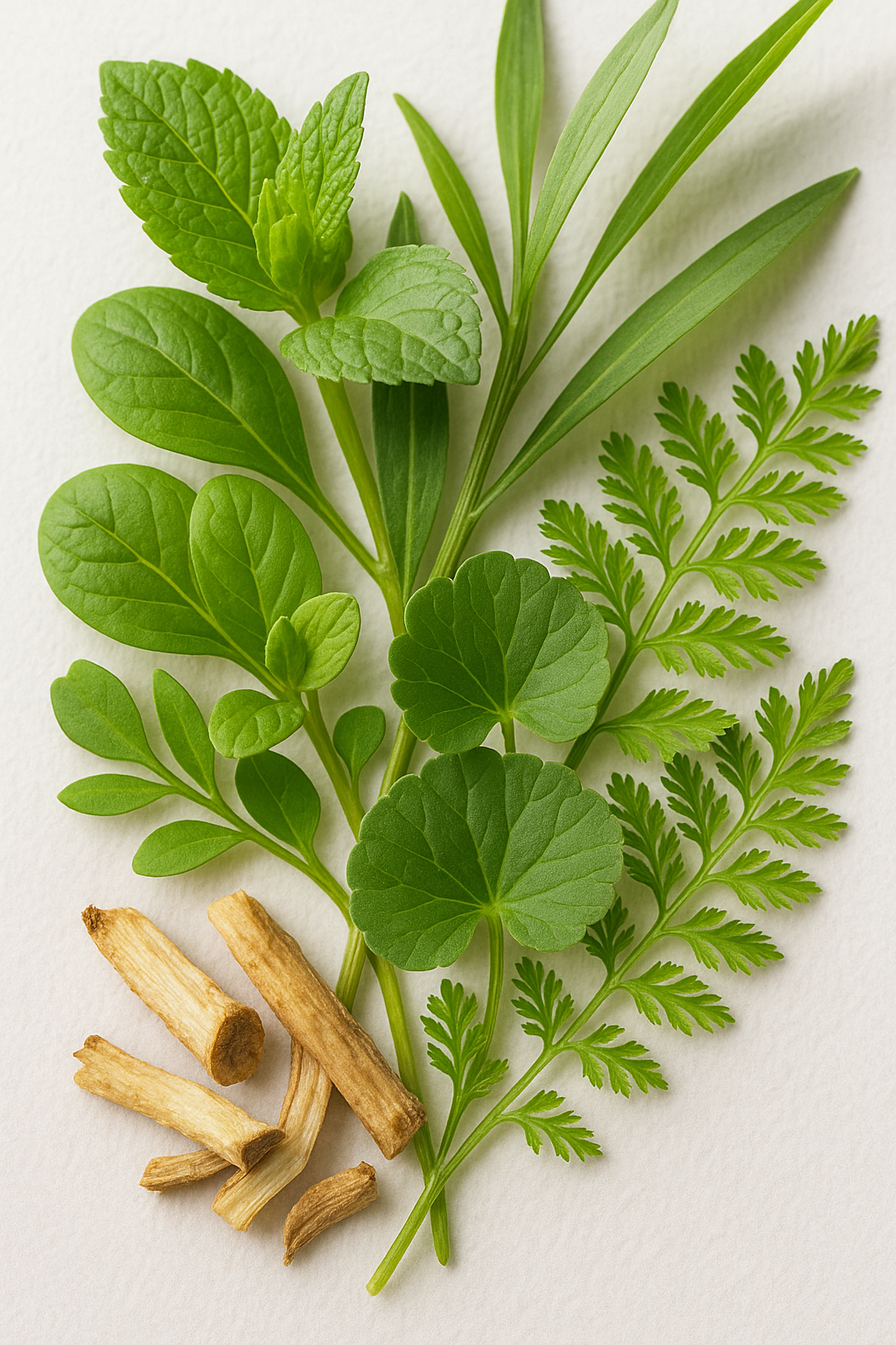 Botanical Complex 35 – Benefits, Side Effects & Uses