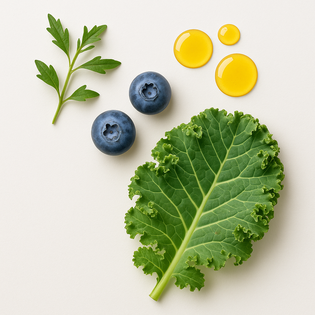 Botanical Complex 25 – Benefits, Side Effects & Uses