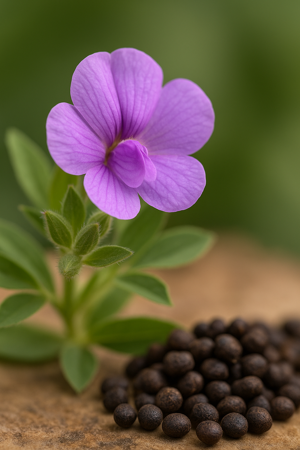 Bakuchiol – Benefits, Side Effects & Uses