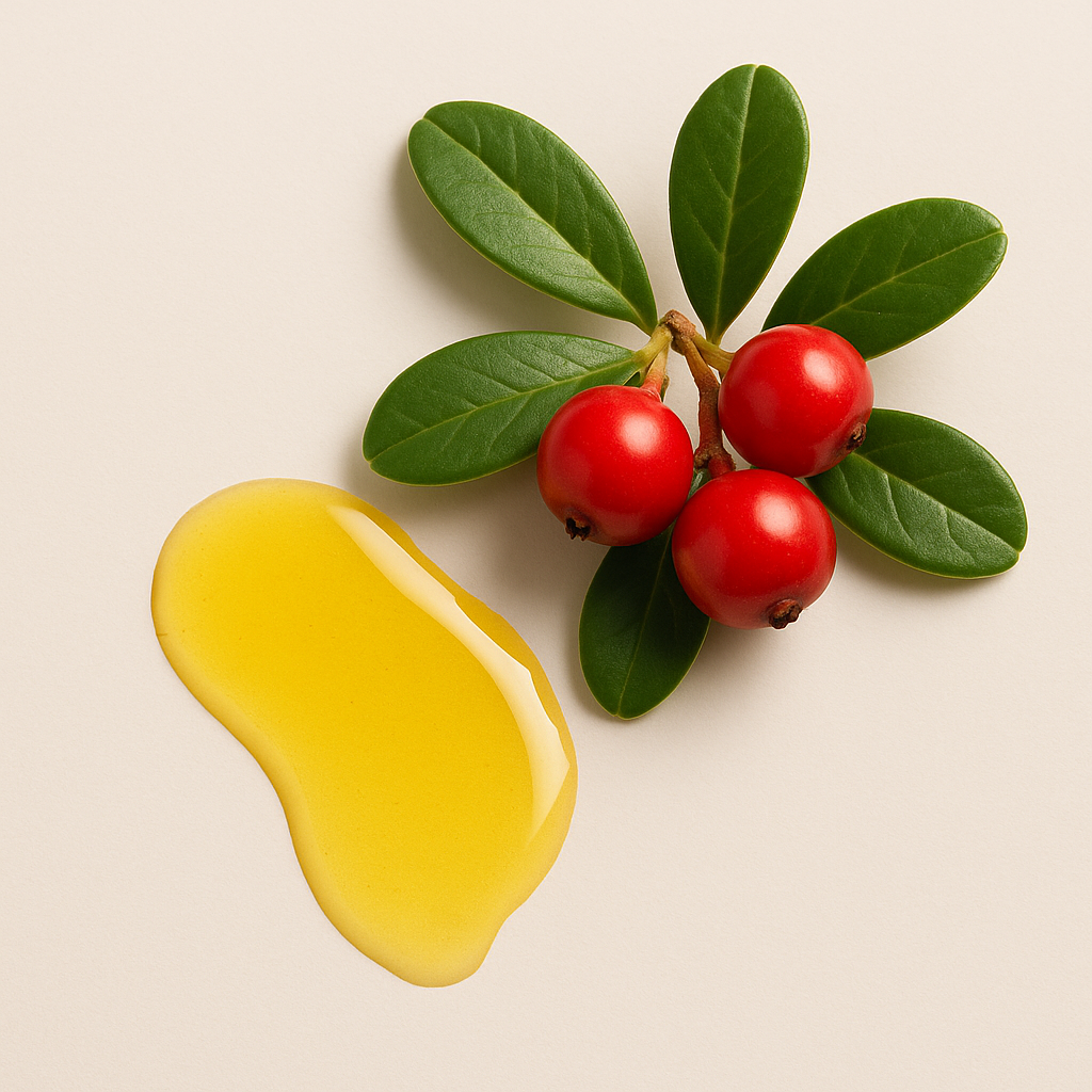 Bearberry Oil – Benefits, Side Effects & Uses