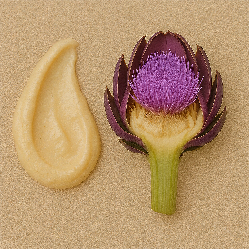 Artichoke Flower Extract – Benefits, Side Effects & Uses