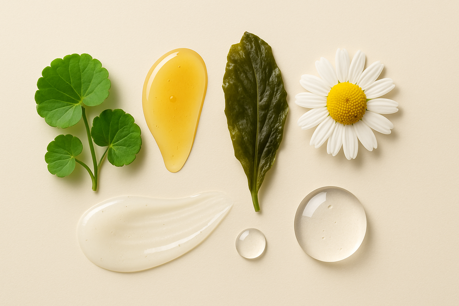 Botanical Complex 44 – Benefits, Side Effects & Uses