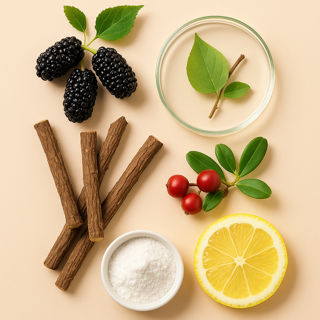 Botanical Complex 31 – Benefits, Side Effects & Uses