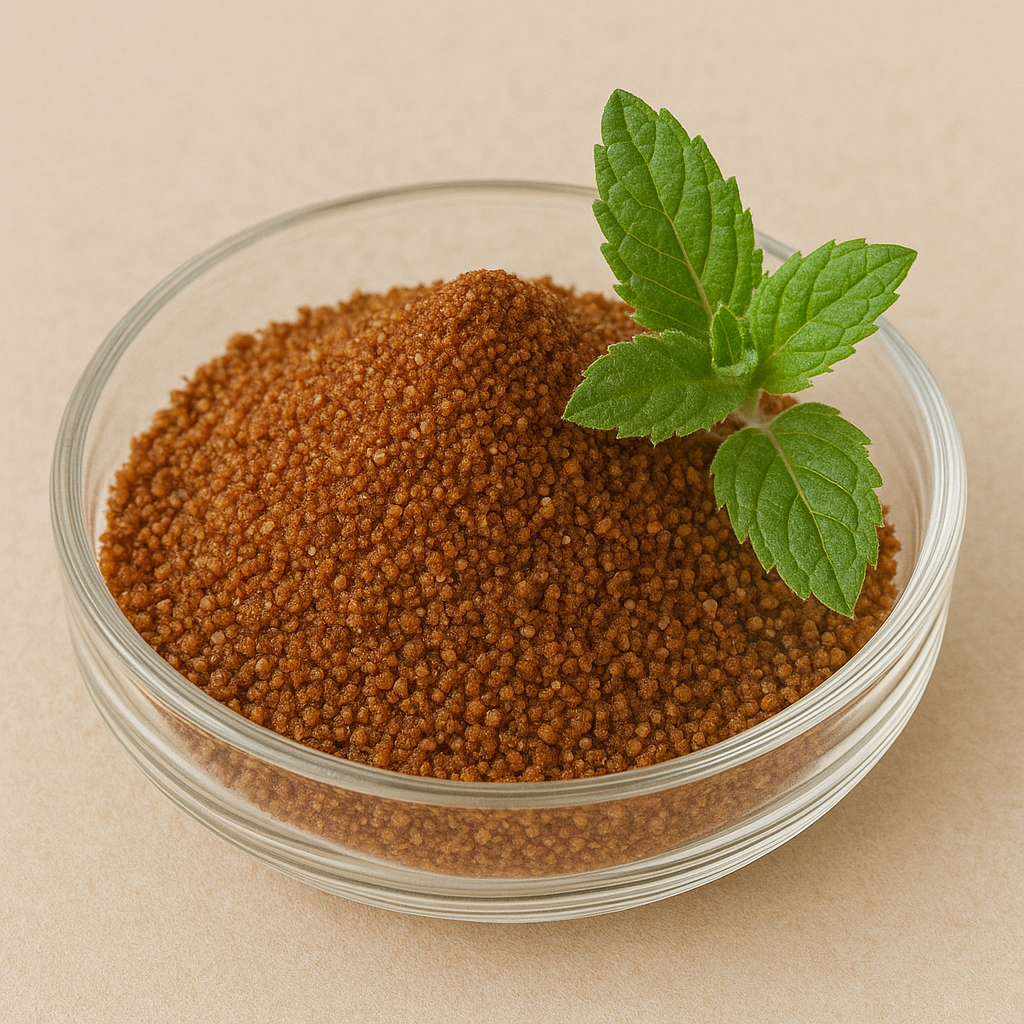 Peppermint Seed Extract – Benefits, Side Effects & Uses