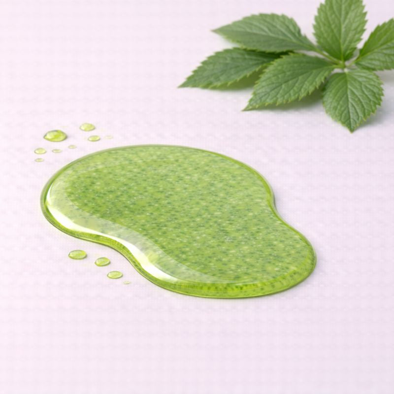 Ginseng Leaf Juice – Benefits, Side Effects & Uses