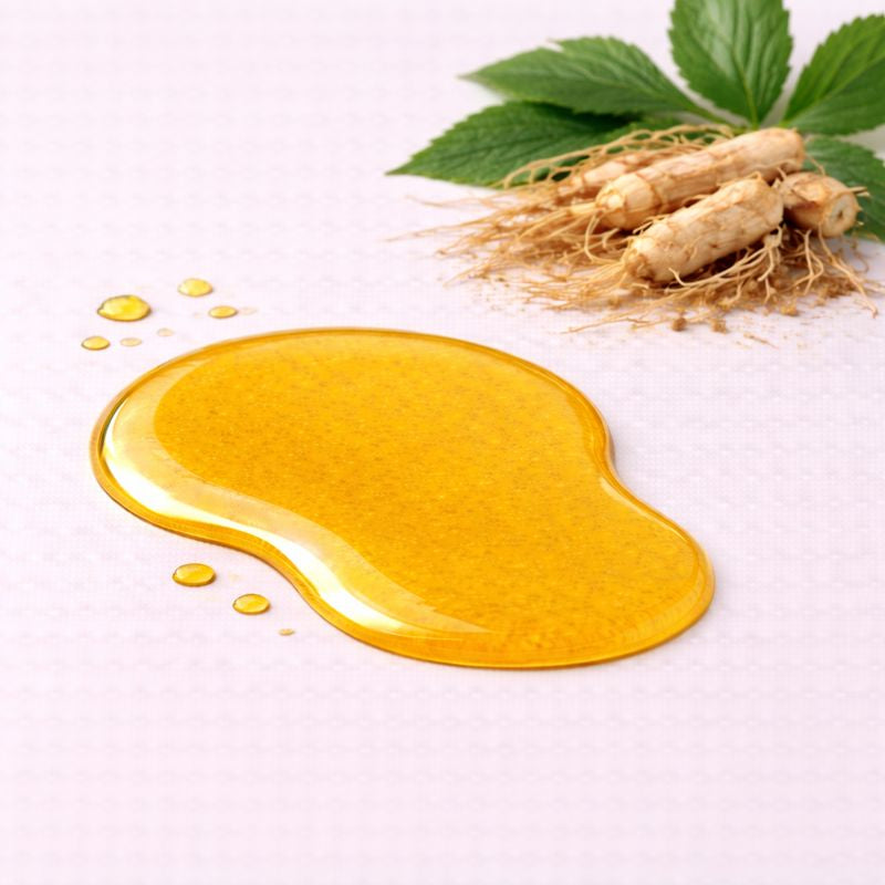 Ginseng Oil – Benefits, Side Effects & Uses