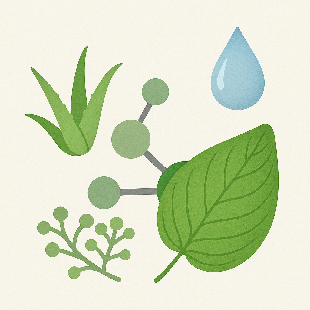 Botanical Complex 67 – Benefits, Side Effects & Uses