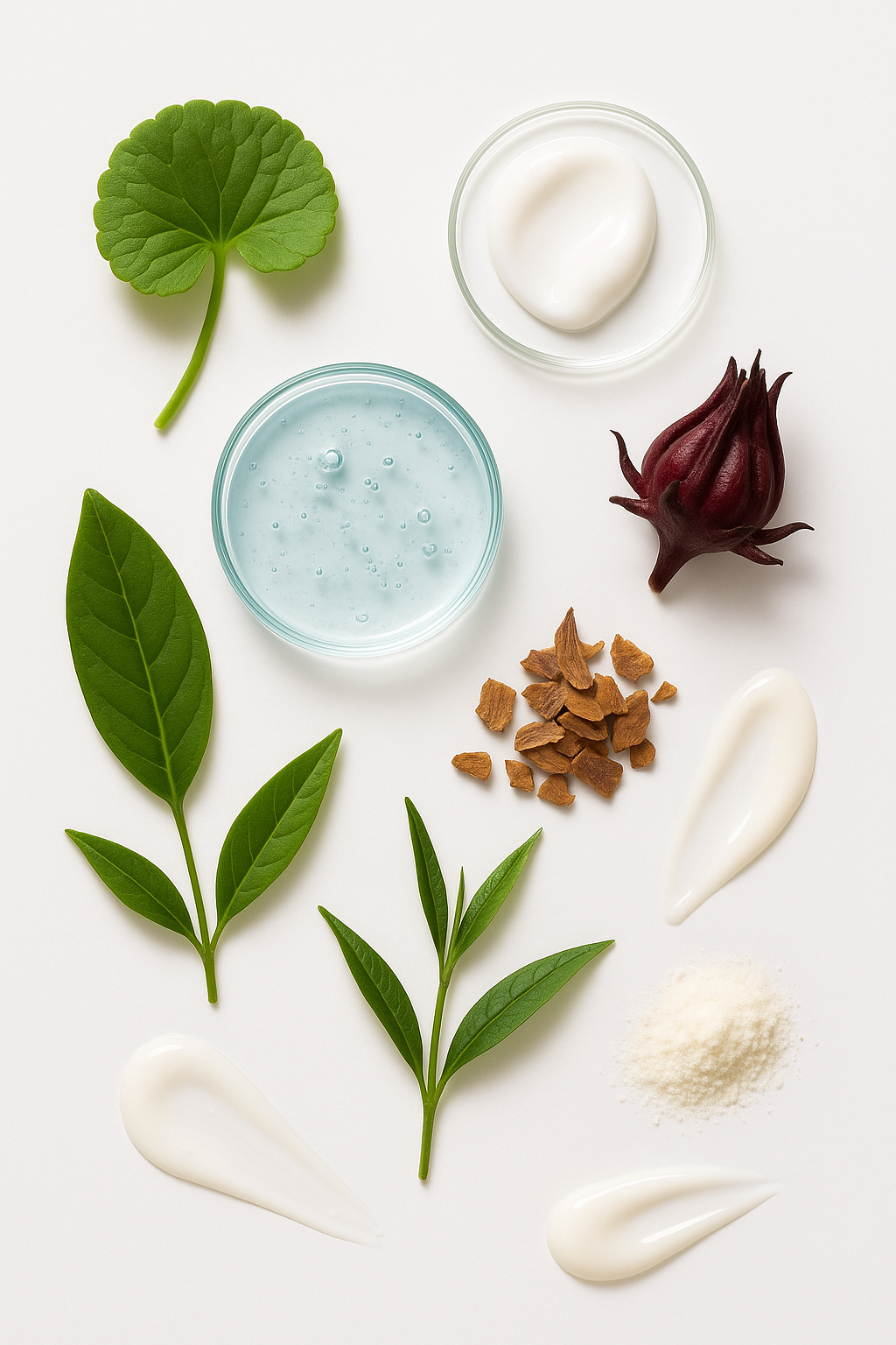 Botanical Complex 47 – Benefits, Side Effects & Uses