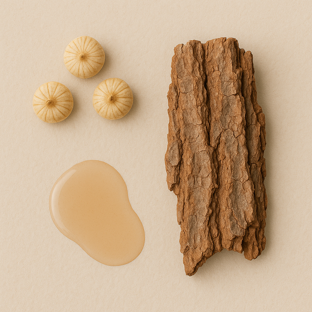 Lotus Bark Extract – Benefits, Side Effects & Uses