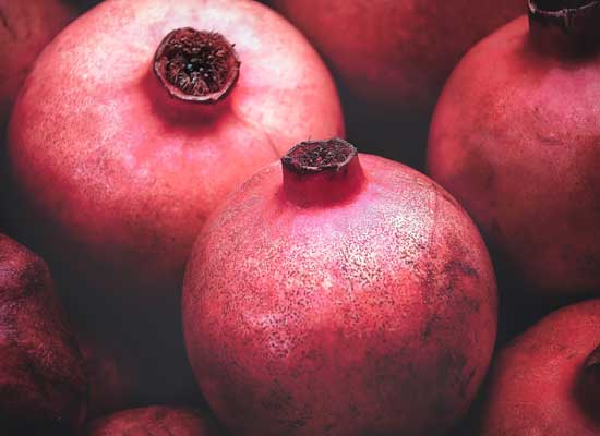 Pomegranate Ferment – Benefits, Side Effects & Uses