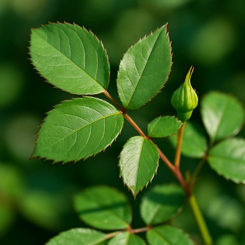 Rose Leaf Juice – Benefits, Side Effects & Uses