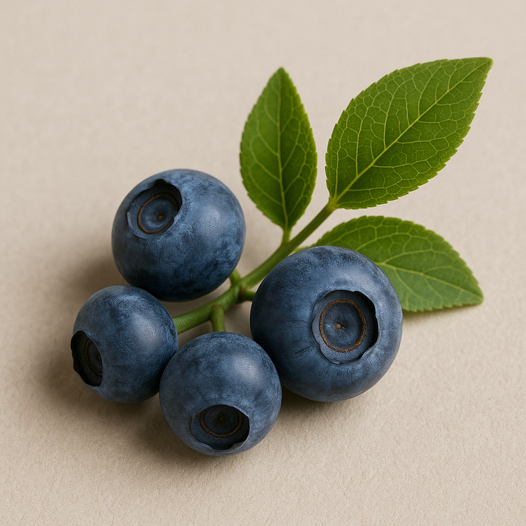 Bilberry Oil – Benefits, Side Effects & Uses