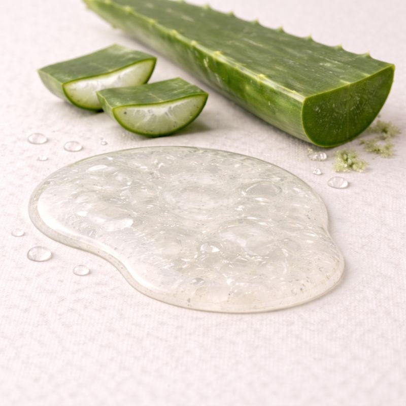 Aloe Leaf Juice – Benefits, Side Effects & Uses