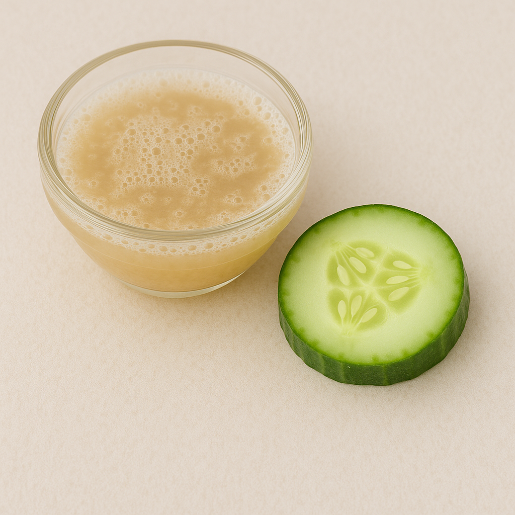 Cucumber Ferment – Benefits, Side Effects & Uses