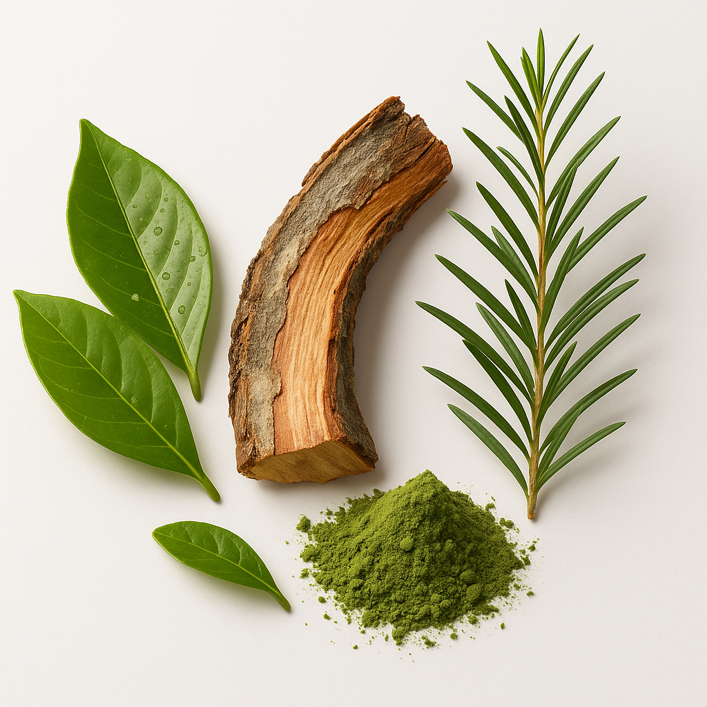 Botanical Complex 38 – Benefits, Side Effects & Uses