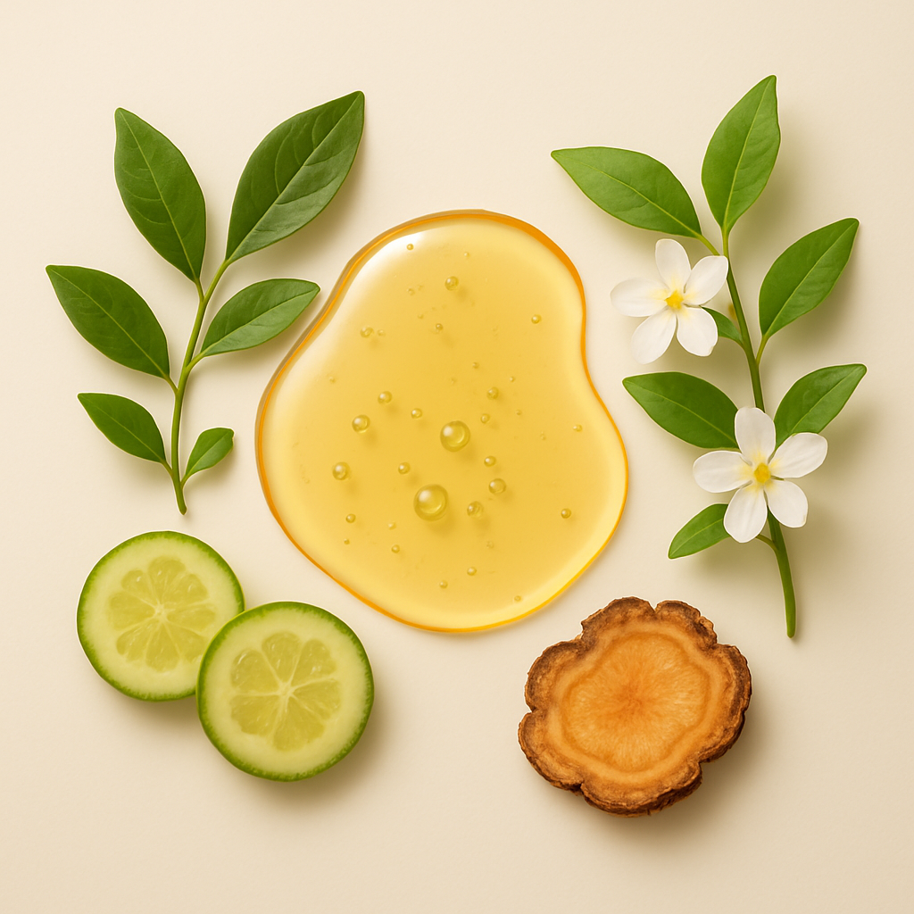 Botanical Complex 61 – Benefits, Side Effects & Uses