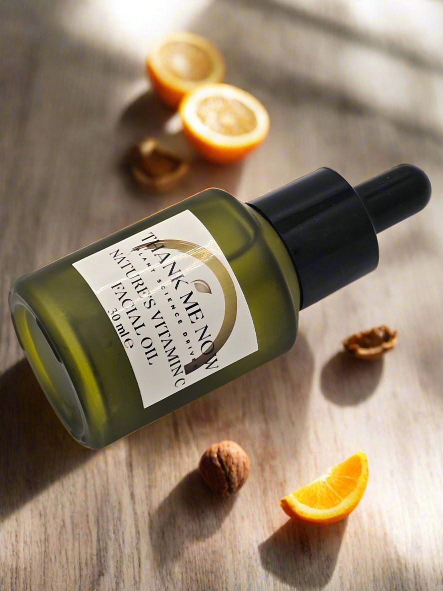 Vitamin C vs Retinol – Morning Brightening or Night Renewal?