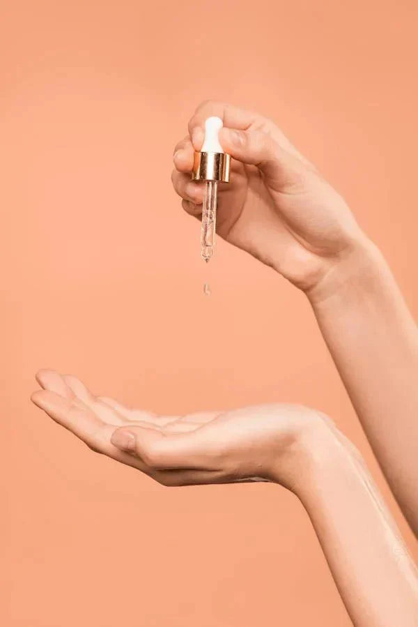 Best Serums for Clear Skin – A Simple Framework