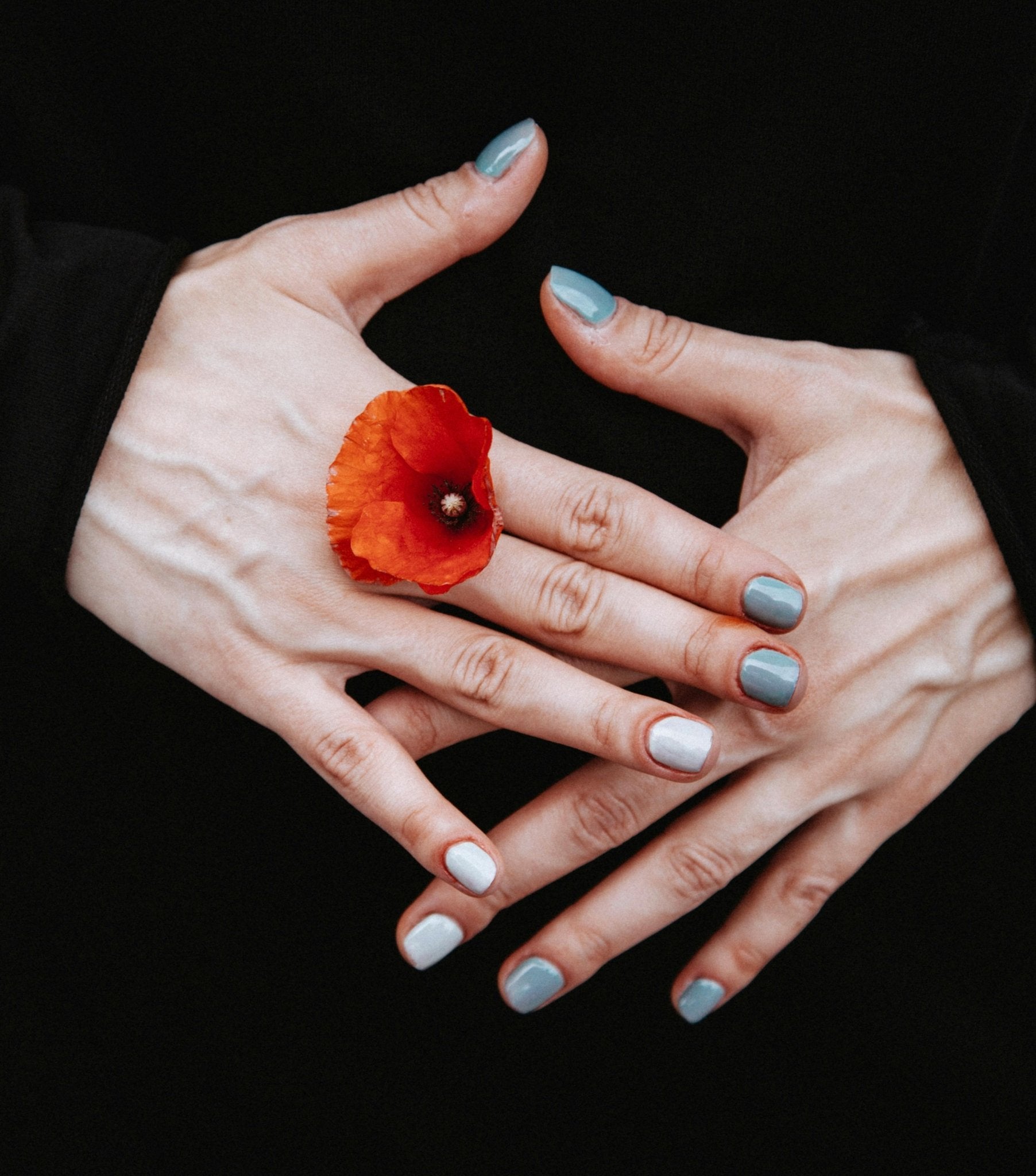 Nail Care - Thank Me Now