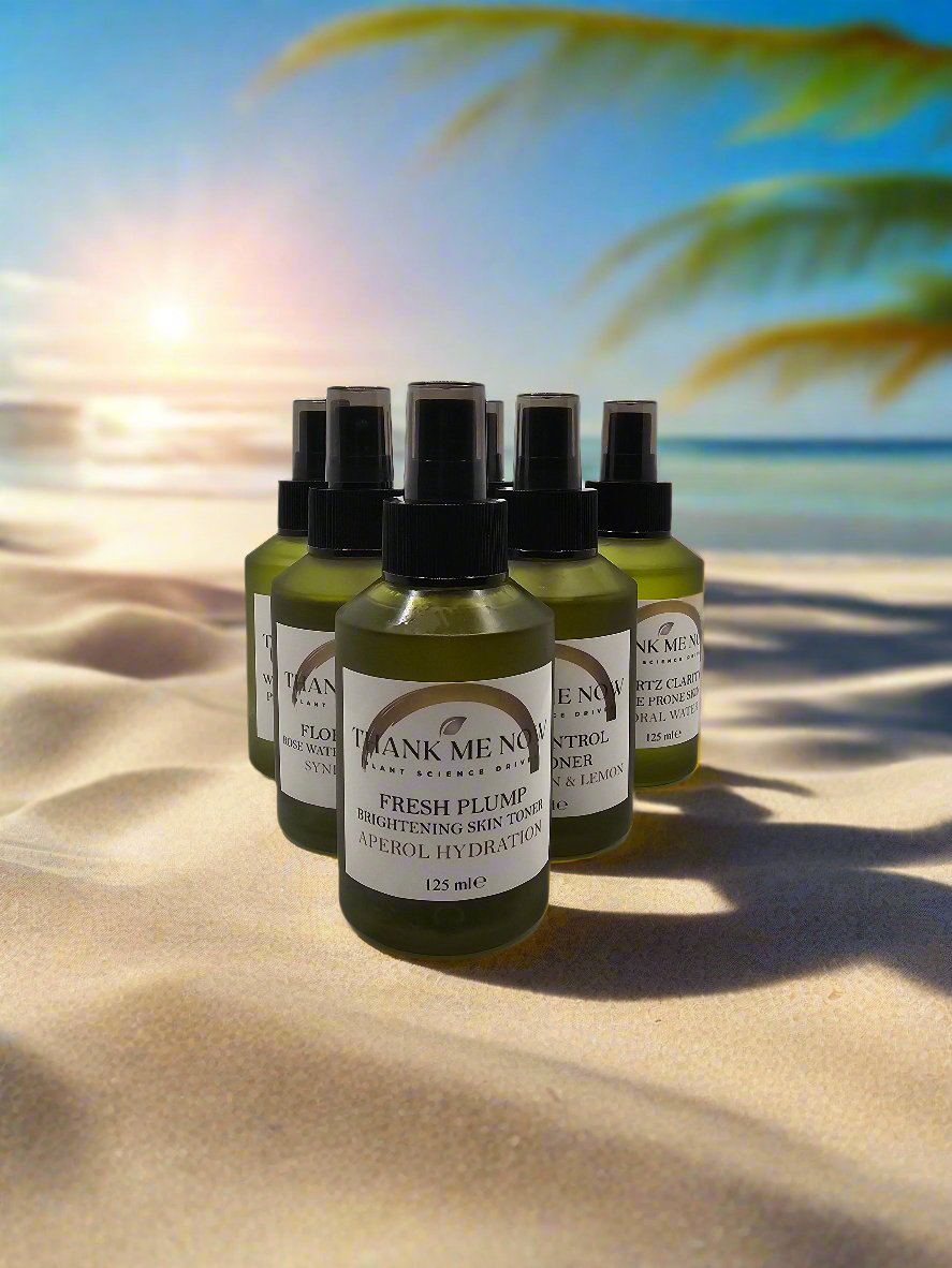 Skin Toner - Thank Me Now