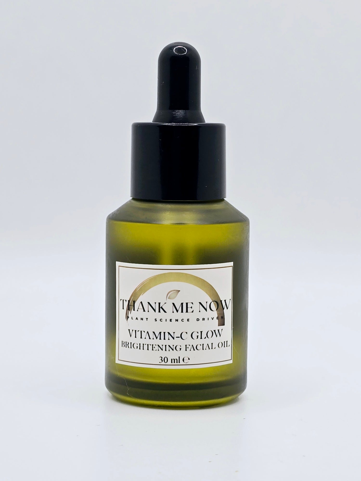Vitamin C Glow - Brightening Facial Oil