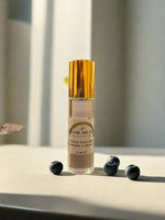 Blueberry & Prunus Nail Serum - Thank Me Now
