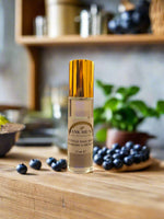 Blueberry & Prunus Nail Serum - Thank Me Now