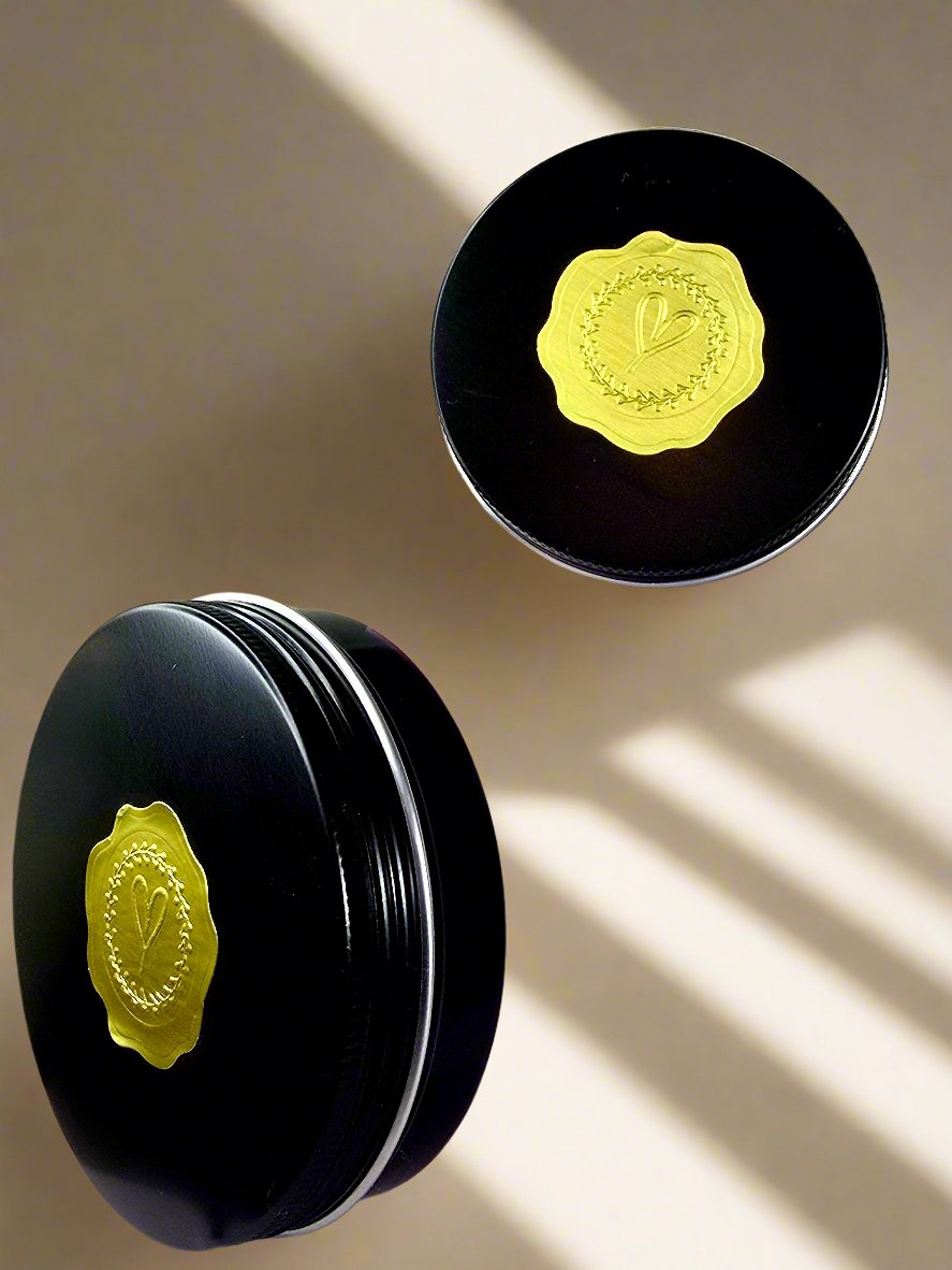 Dazzling Bronze Shimmer Cream - Radiant Glow & Deep Hydration for All Skin Tones - Thank Me Now