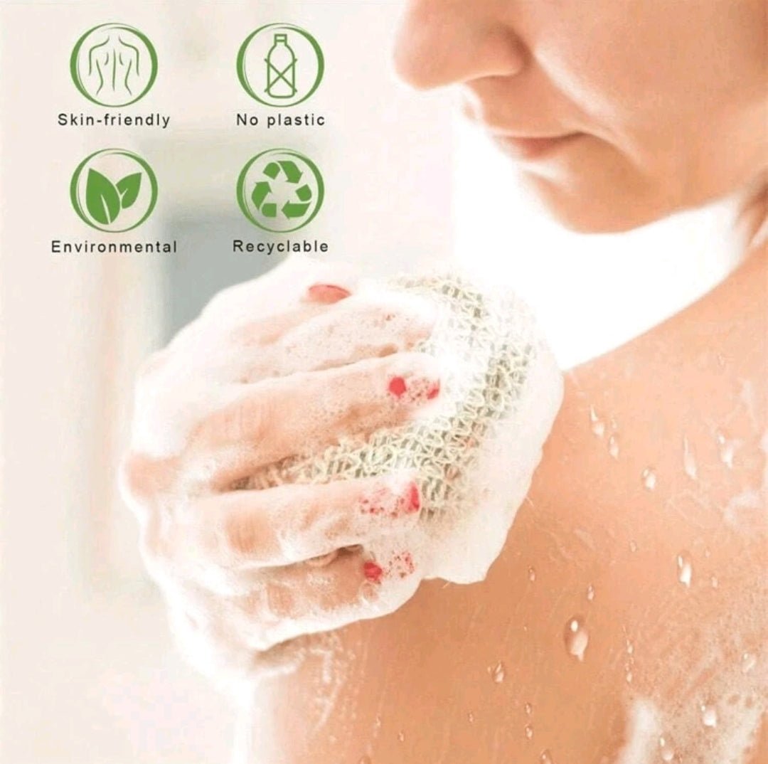 Eco Soap Saver –Natural Soft - Thank Me Now