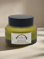 Enlight 40 Rose Geranium Hydrating Anti - Aging Face Cream for Mature Skin - Thank Me Now