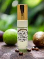 Eyelash Growth Serum - Argan & Castor Oil - Thank Me Now